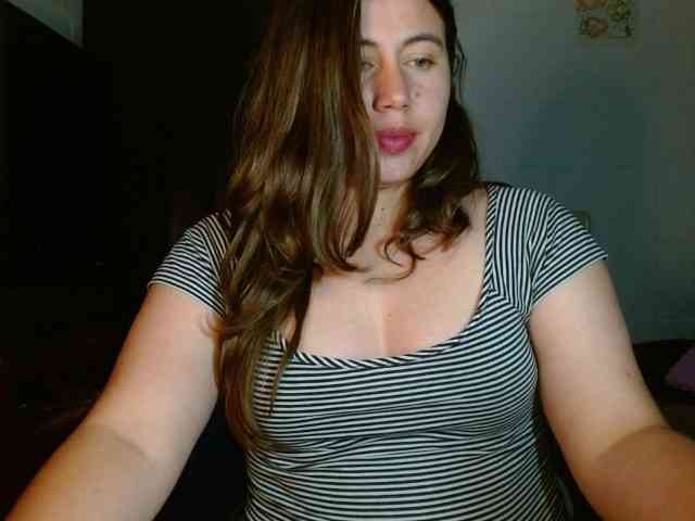 Salomejohn webcam