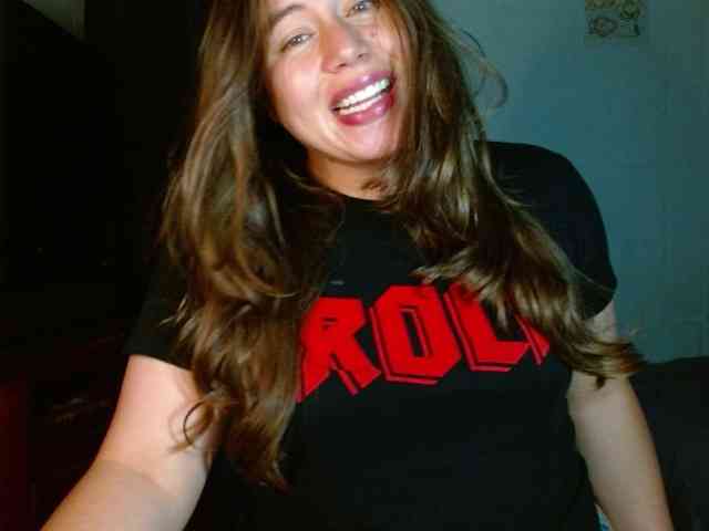 Salomejohn webcam