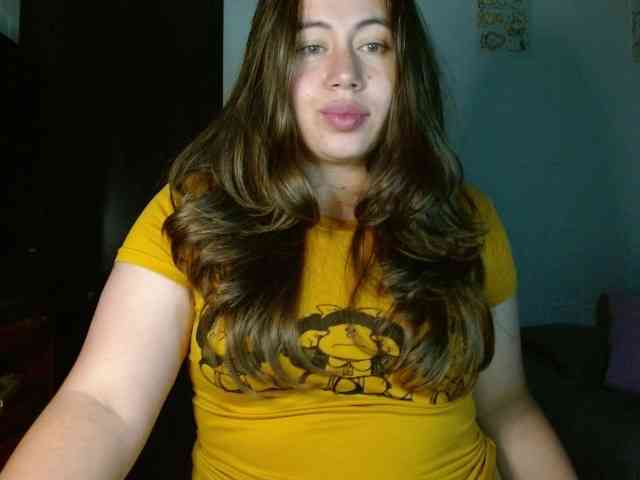 Salomejohn webcam