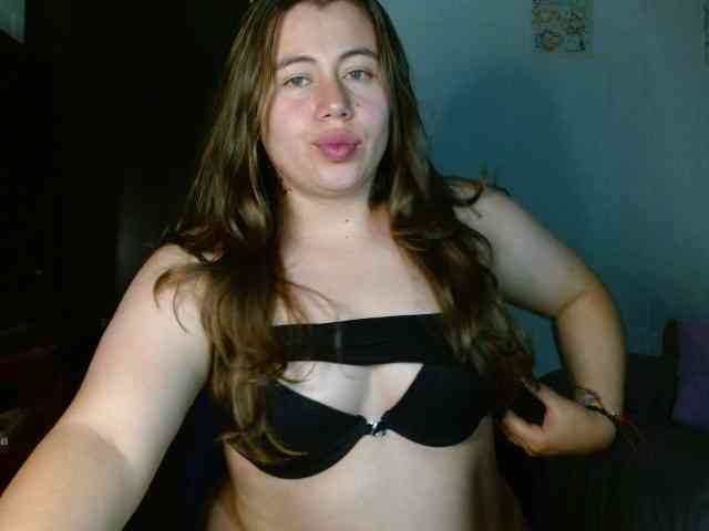 Salomejohn webcam
