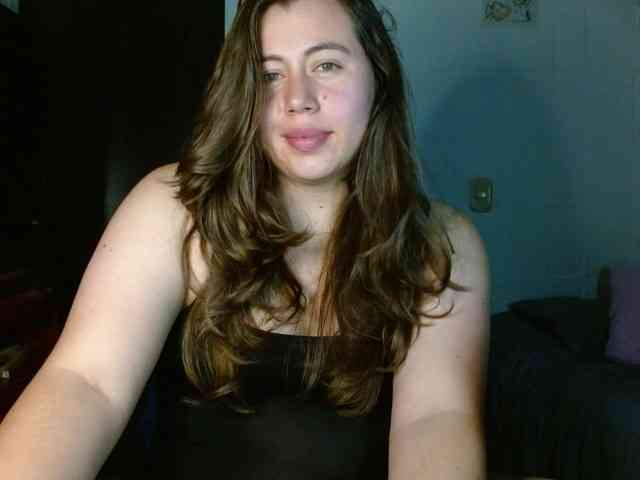 Salomejohn webcam