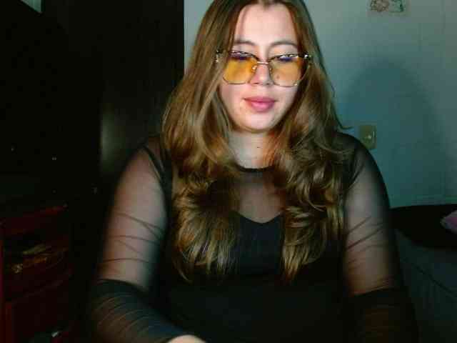 Salomejohn webcam