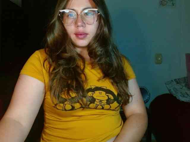 Salomejohn webcam