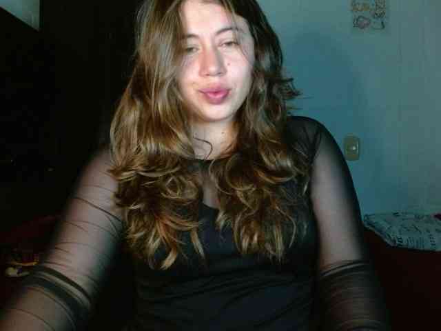 Salomejohn webcam