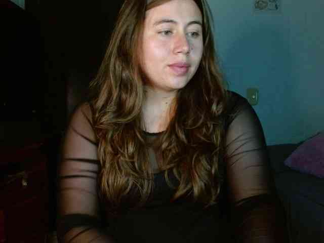 Salomejohn webcam