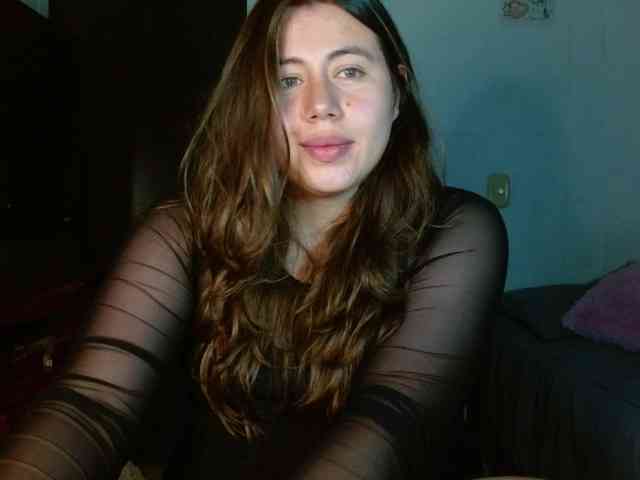 Salomejohn webcam