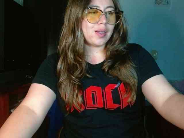 Salomejohn webcam