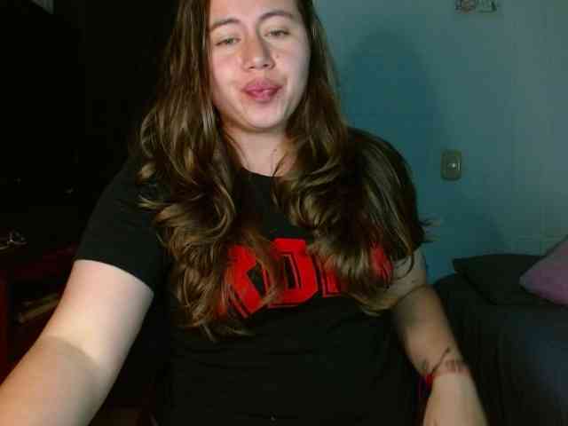 Salomejohn webcam