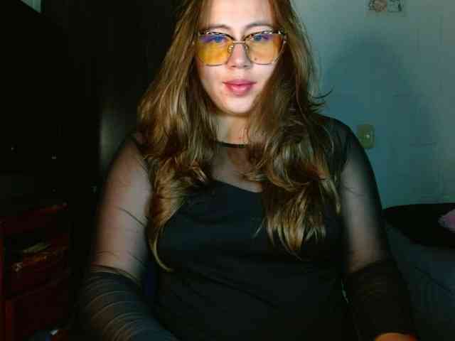 Salomejohn webcam