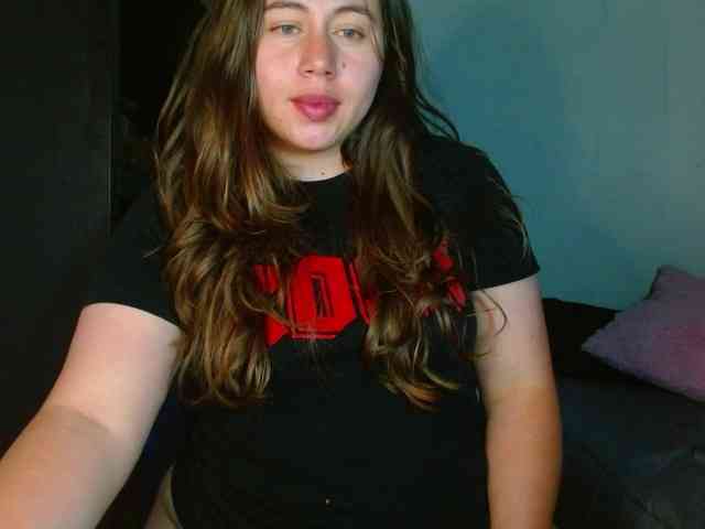 Salomejohn webcam