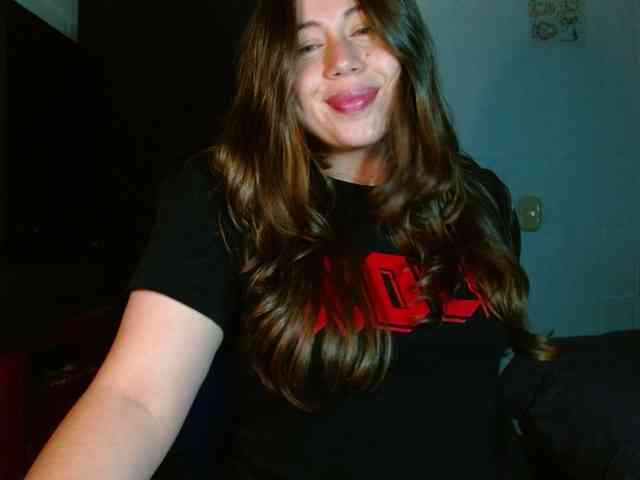 Salomejohn webcam