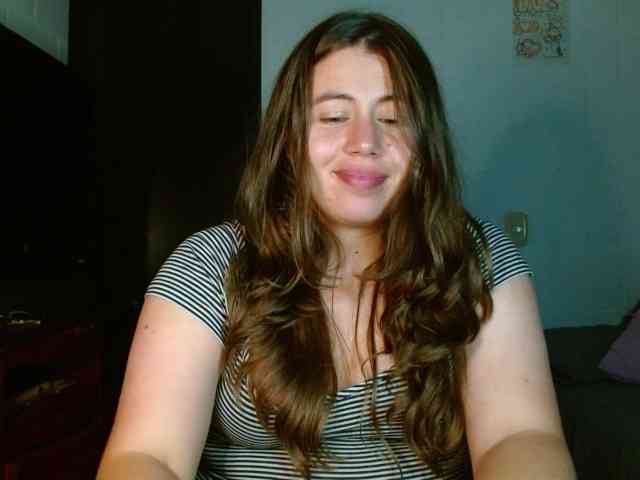 Salomejohn webcam