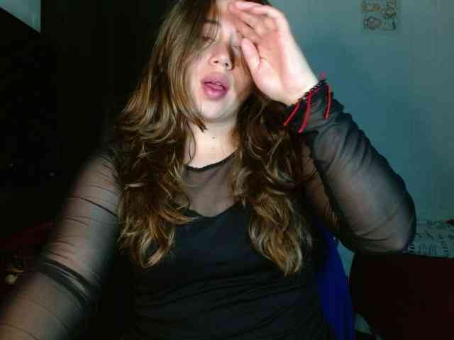 Salomejohn webcam