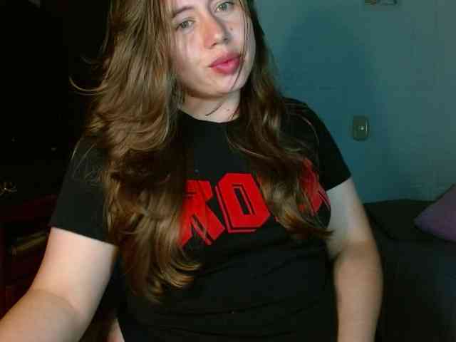 Salomejohn webcam