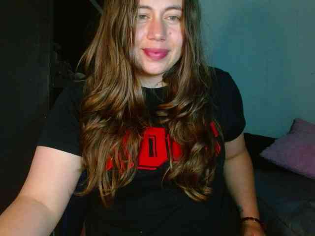 Salomejohn webcam