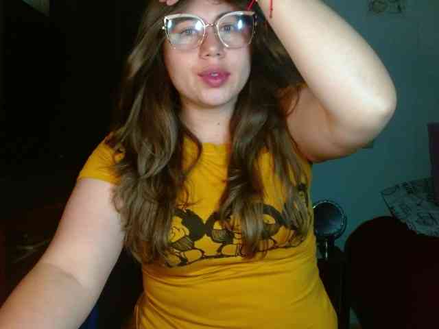 Salomejohn webcam