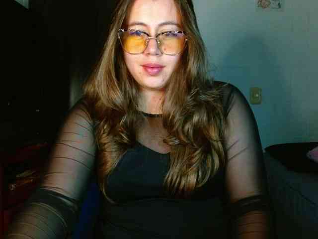 Salomejohn webcam
