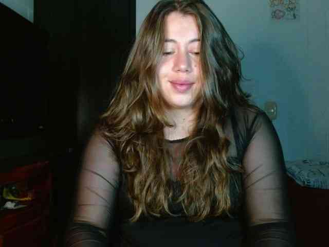 Salomejohn webcam