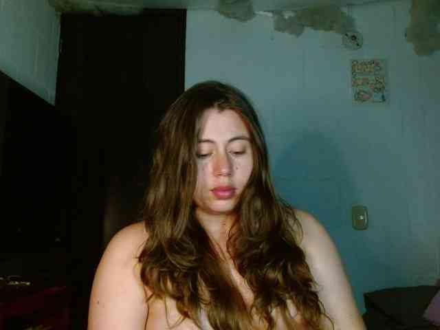 Salomejohn webcam
