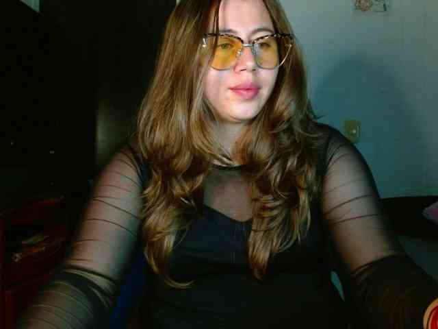 Salomejohn webcam