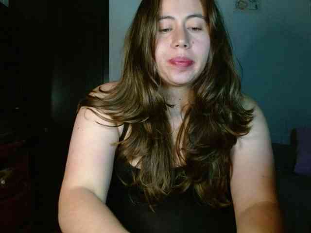 Salomejohn webcam