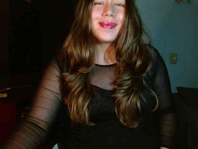 Salomejohn webcam