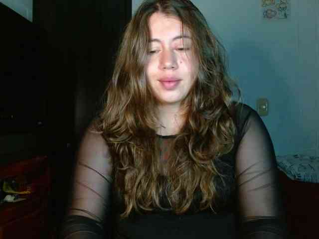 Salomejohn Live Webcam on BongaCams