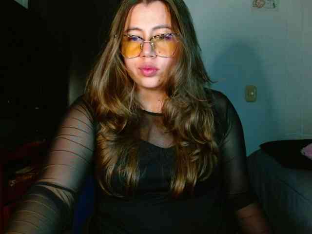 Salomejohn webcam