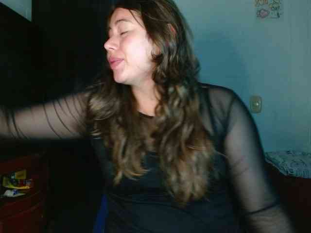 Salomejohn webcam