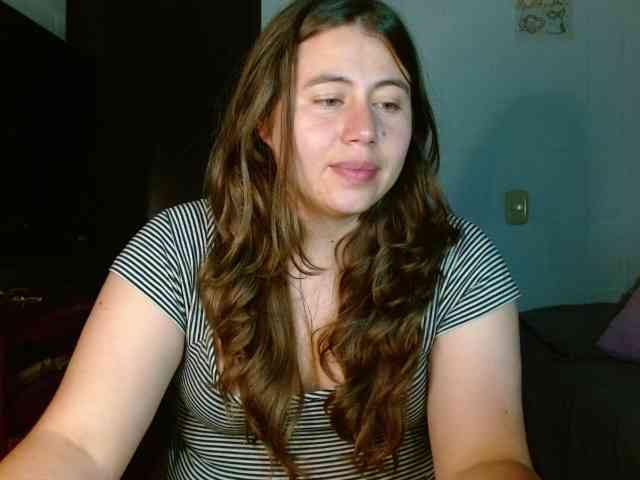 Salomejohn webcam