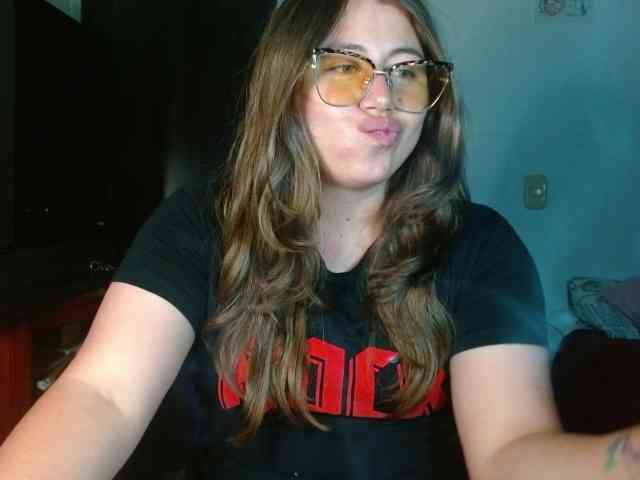 Salomejohn webcam