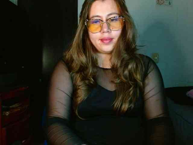 Salomejohn webcam