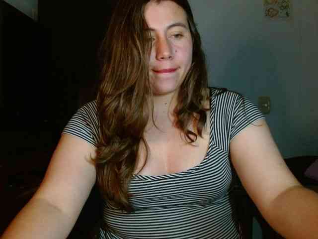 Salomejohn webcam