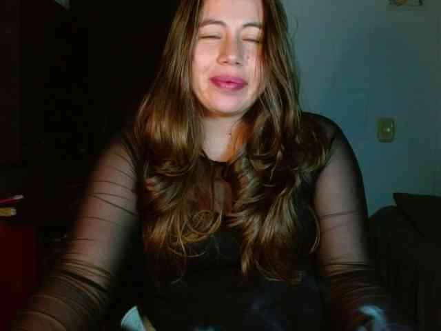Salomejohn webcam