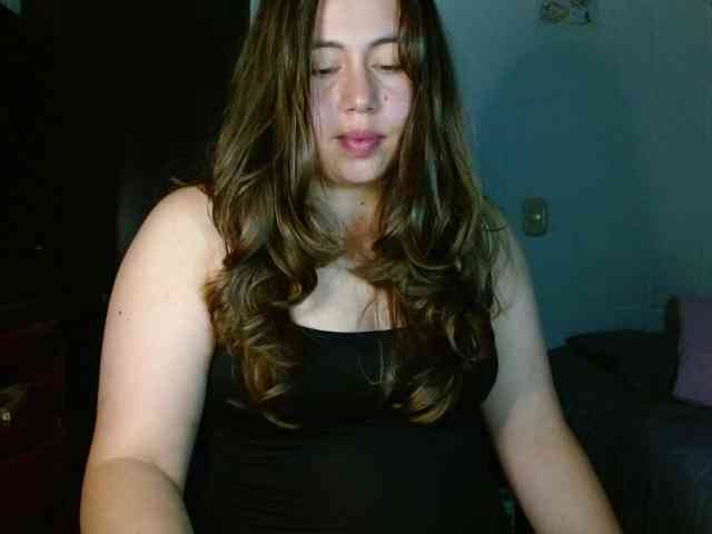 Salomejohn webcam