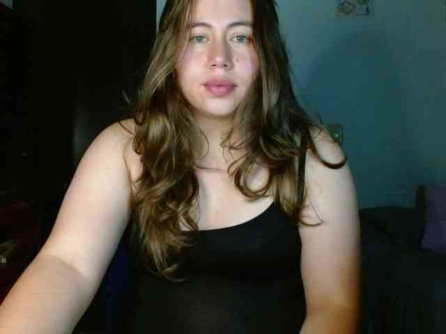 Salomejohn webcam