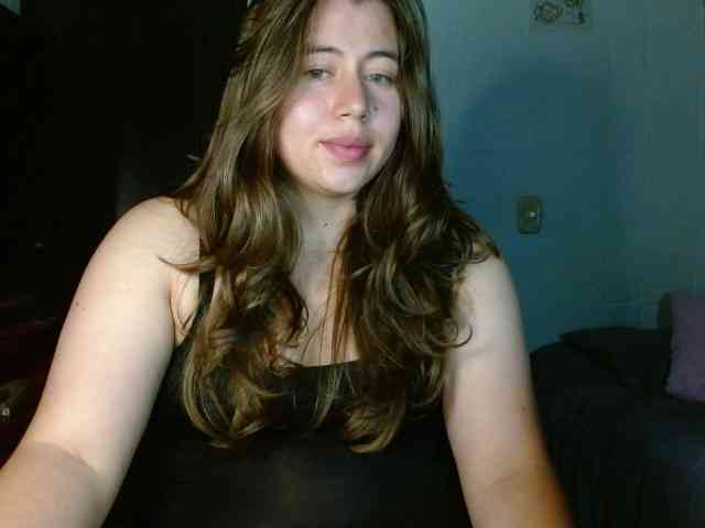 Salomejohn webcam