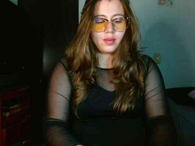 Salomejohn webcam