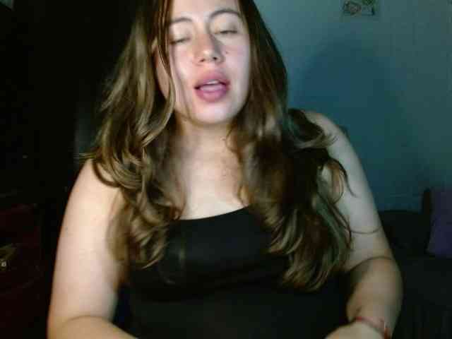 Salomejohn webcam