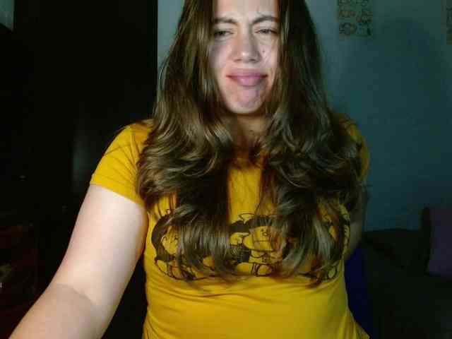 Salomejohn webcam