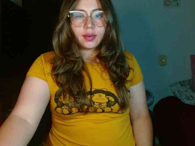 Salomejohn webcam