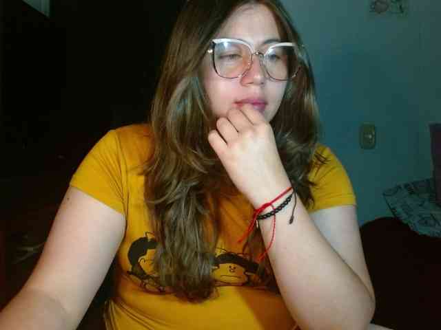 Salomejohn webcam
