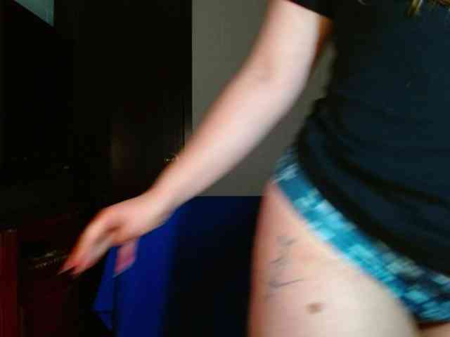 Salomejohn webcam