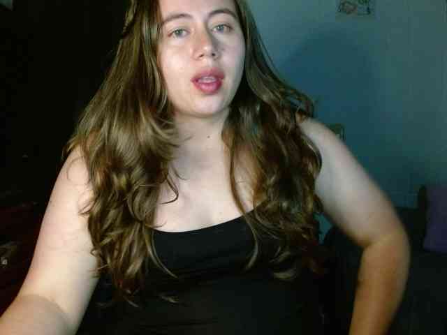 Salomejohn webcam
