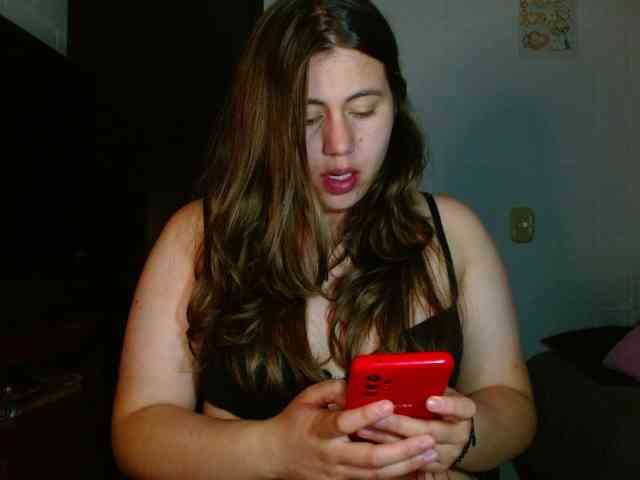 Salomejohn webcam