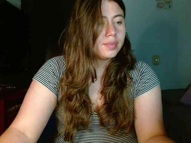 Salomejohn webcam