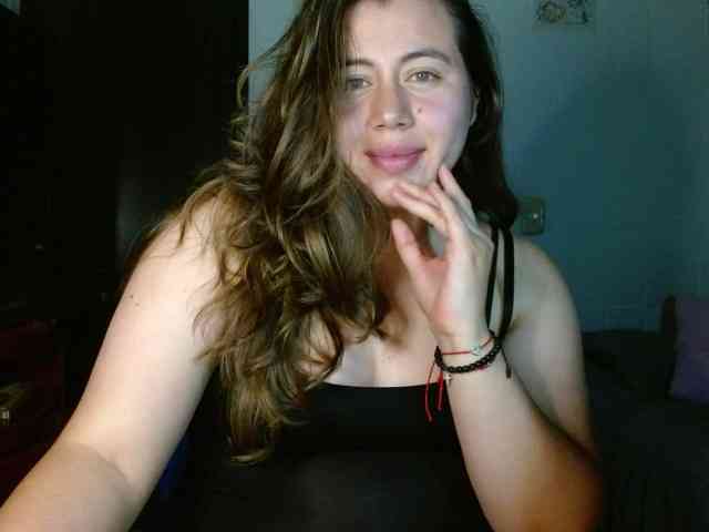 Salomejohn webcam