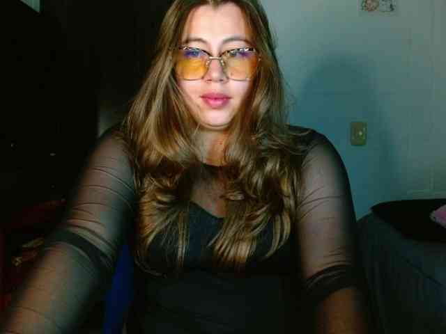 Salomejohn webcam