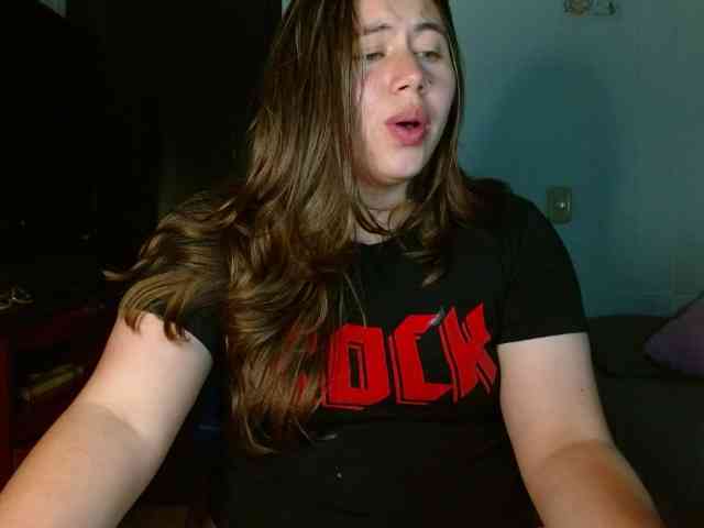 Salomejohn webcam
