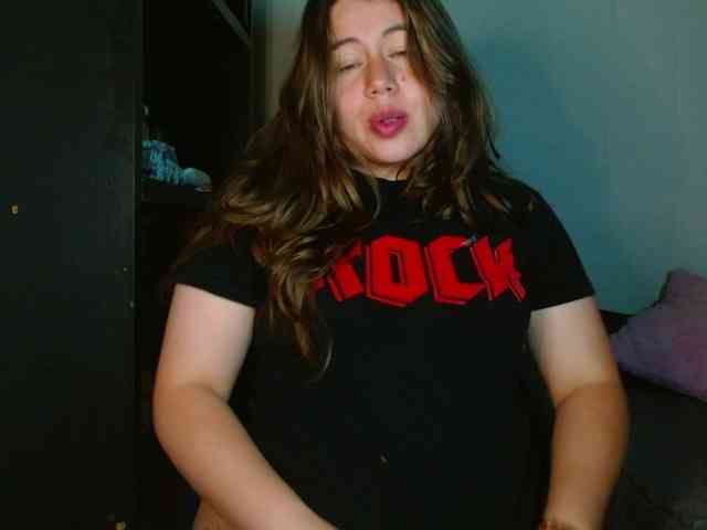 Salomejohn webcam
